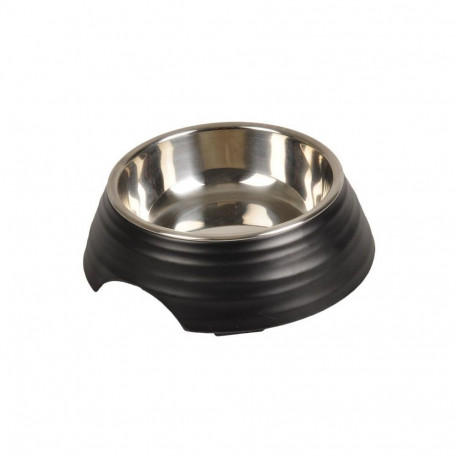 Flamingo must kauss koerale ø 17,5cm - 700ml