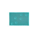 Record green cat toilet mat 60x40cm
