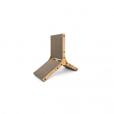 Record Eco scratching post for cats 57x25x47cm