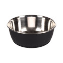 Flamingo dog bowl with writable surface ø 20cm - 1.9L