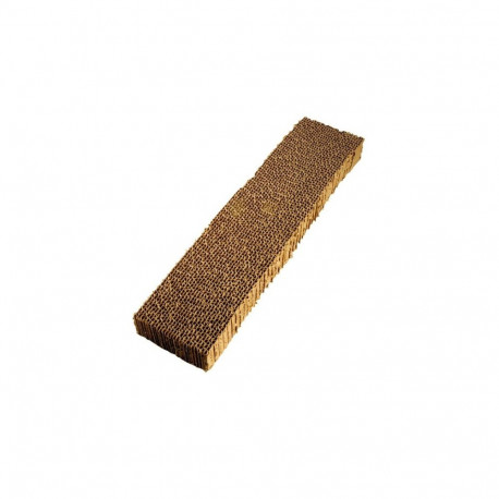 Record cardboard cat scratching board 13x50cm