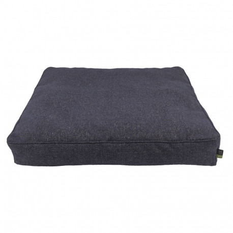 Cazo Mattress Luna blue mattress for dogs 15x110x90cm