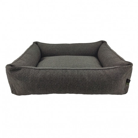 Cazo Bed Luna gray nest for dogs 85x65cm