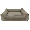 Cazo Bed Luna beige nest for dogs 120x95cm