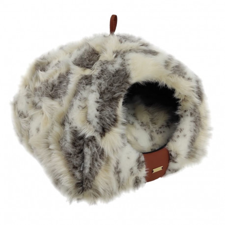 Cazo Pet House Poli nest for a pet 40x42x42cm