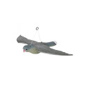 Bird repeller plastic Hawk 50x35 cm