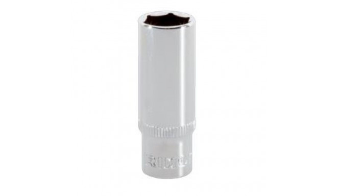 Deep hexagon socket 16mm 3/8" Irimo blister