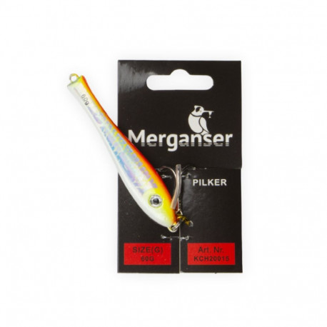 Pilker KCH20015 60g 03