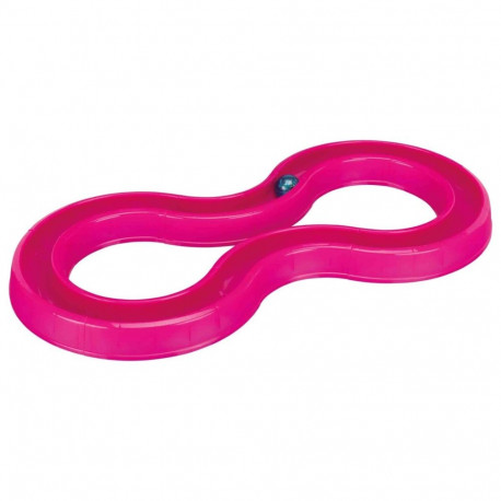 Kassi mänguasi Vilkuva palli rada, 65 × 31 cm