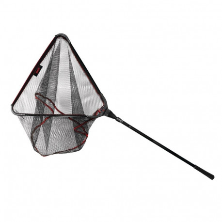 Rapala Folding Net RNTFN-L rubber coated mesh