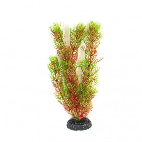 Plastic plant M016 20cm