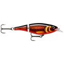 Lant X-Rap Jointed Shad 13cm/46g/1.2-2.4m TWZ