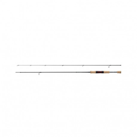 Spinning rod Cardiff AX 1,88m 0,5-4,5g