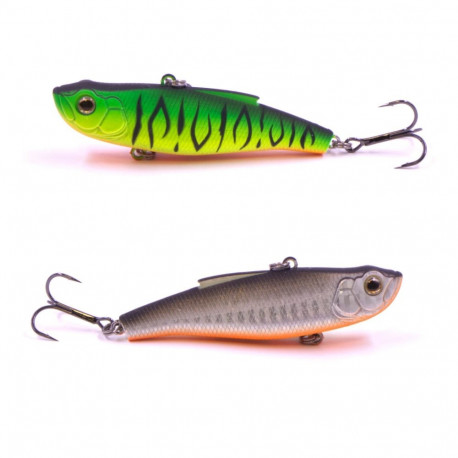 Strike-Pro SP-198S GC01S/A70-713S 8cm/22.5g/sinking