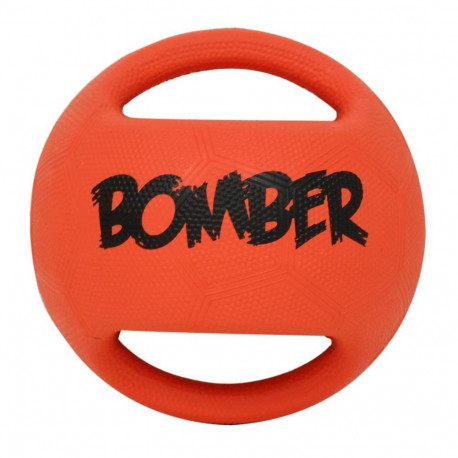 Toy for dogs Zeus Bomber ball small 11,4 cm