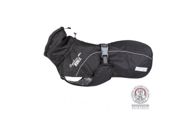 Explore talvejope, l: 55 cm: 54–79 cm, must, Trixie