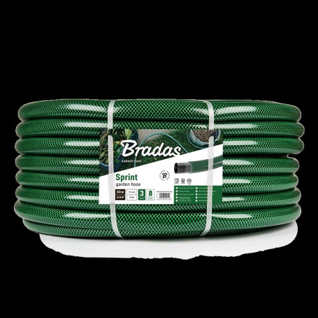 Garden hose SPRINT 3/4" - 50m