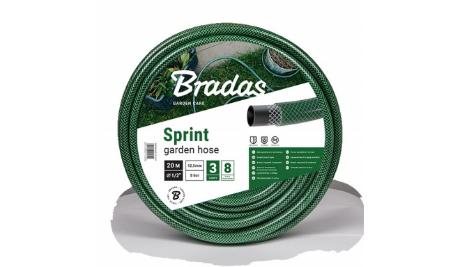 Garden hose SPRINT 5/8" - 20m