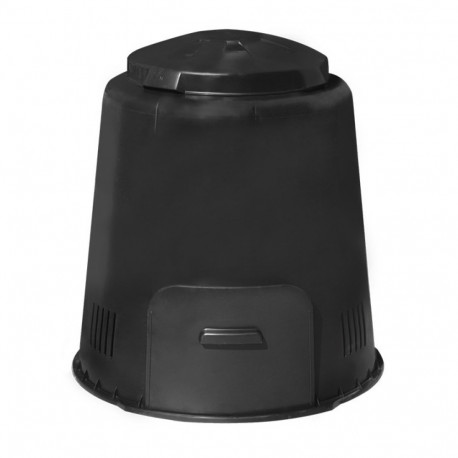 Biowaste composter Eco-composter, 280L - without bottom plate