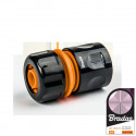 BLACK LINE Quick connector 3/4" POWER JET