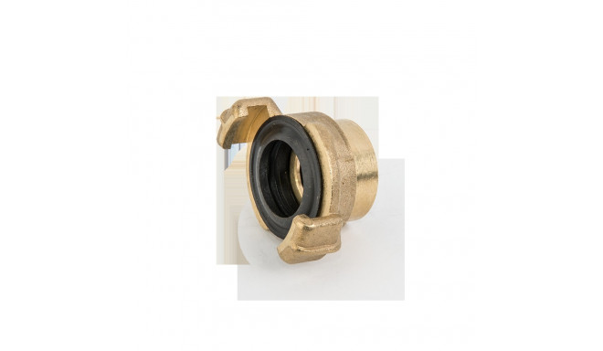 Küüsühendus GEKA 3/4" sisekeere
