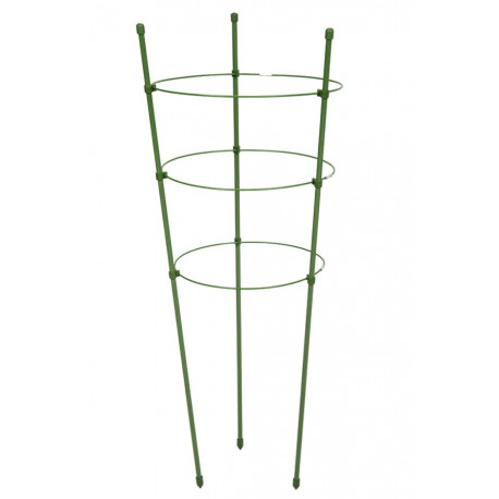 Taimede rõngastugi 3 rõngast 120cm