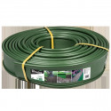 Lawn edge straight 18m x 12,5cm, green