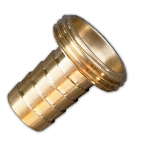 Muhv 19 mm vooliku jaoks, 3/4" väliskeermega