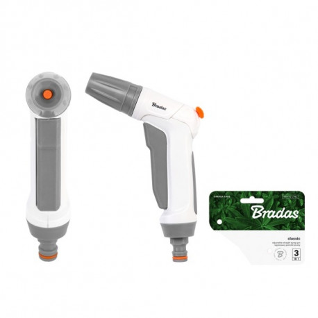 WHITE LINE CLASSIC adjustable spray gun
