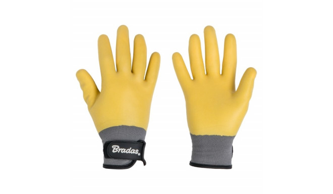 Gloves DESERT latex, size 8