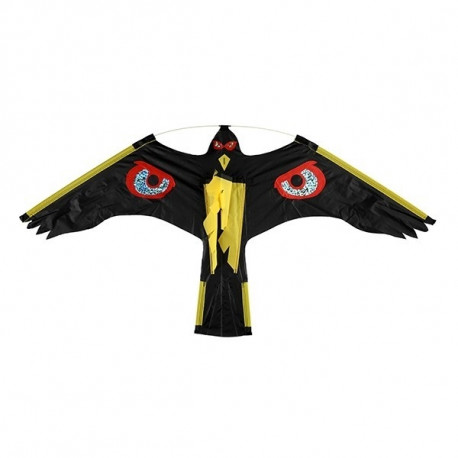 Linnupeletaja Tarmo, 4m