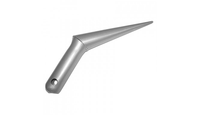 Istutuspulk metallist 29cm