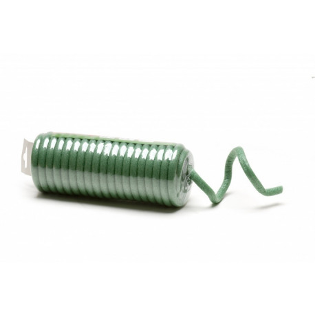 Multipurpose plant outer foam tie Florifix 1cm x 10m