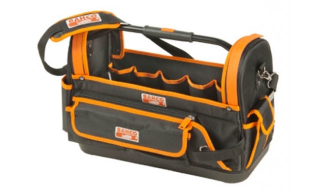 Avatud tööriistakott 470x230x355mm