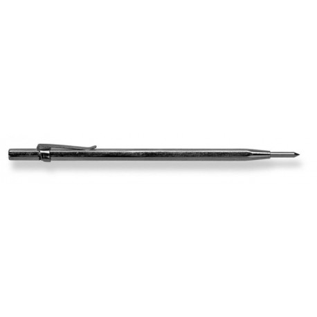 Steel-Scriber 150 mm, short carbide point