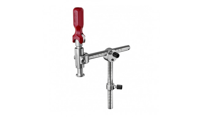 Keevituslaua pitskruvi TCP Ø16mm, 200x160mm