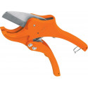 Ratcheting PVC pipe cutter max 41mm Truper®