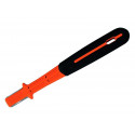 Bahco carbide sharpener