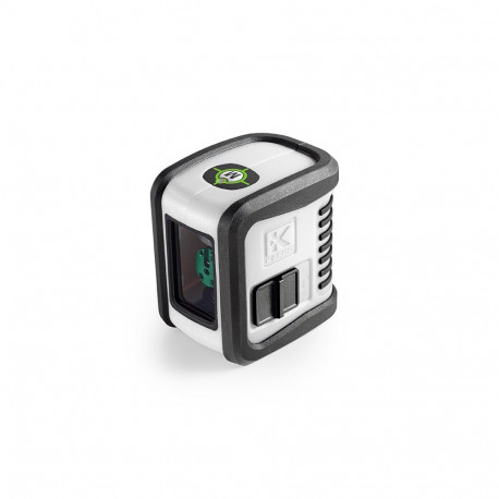 Laser level 842 Prolaser Bambino green