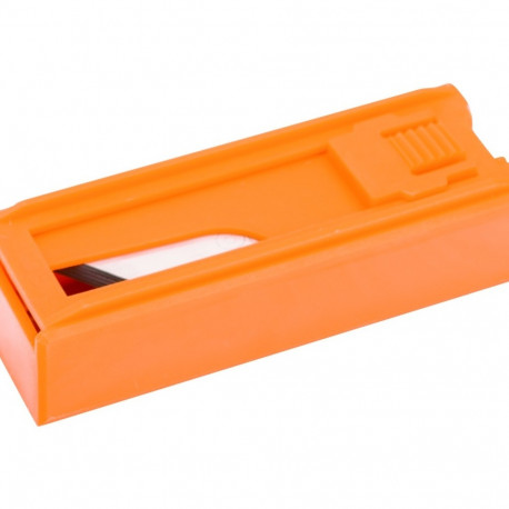 Tagavaratera vaibanoale trapets 5tk plastkarbis