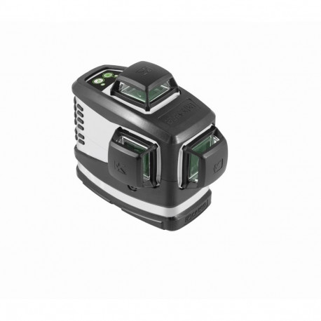 Prolaser 3D All-lines GREEN, IP65, w/o wallmount