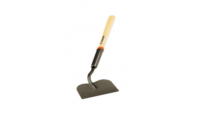 Garden hoe with 137cm wooden handle Truper®
