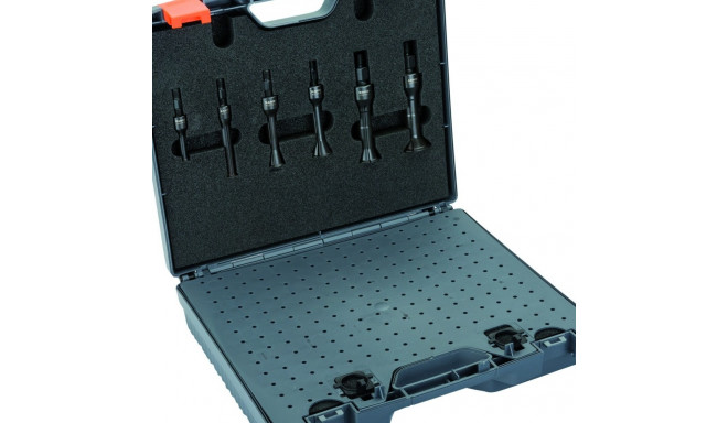 Kuullaagri tõmmitsate kmpl 9 osa