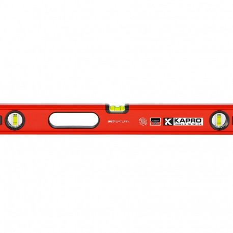 Lood 987XL Saturn 400mm, 3 libelli