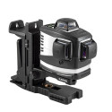 Ristjoonlaser PROLASER 3D rohelise kiirega, IP65
