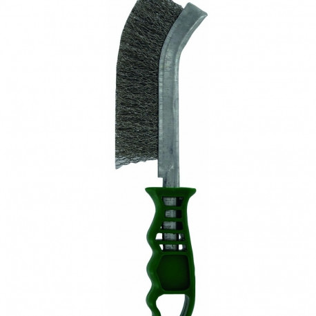 Traathari roostevaba, Tivoly