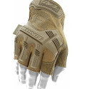 Kindad Mechanix M-Pact® FINGERLESS Coyote M