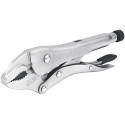 Curved jaw locking pliers 130mm Truper®