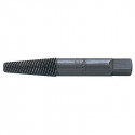 Stud extractors for broken-off screws, bolts and studs 3.1-6.5/65mm M 8-11