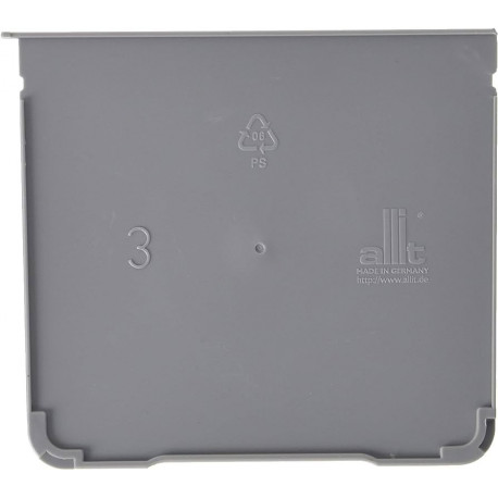 ProfiPlus Box 3 divider